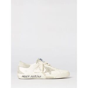 Golden Goose Sneakers Men White
